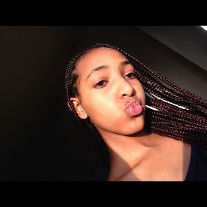 Meet your Posher, Eskedar